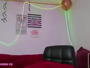 kathara_queen webcam model stream image