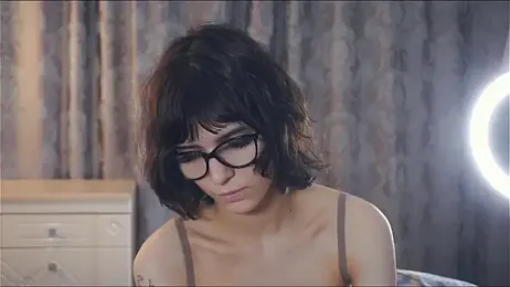 SibleyBurner webcam model stream image