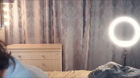 SibleyBurner webcam stripchat model stream image