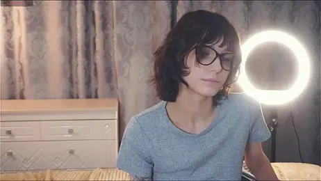 SibleyBurner webcam stripchat model stream image