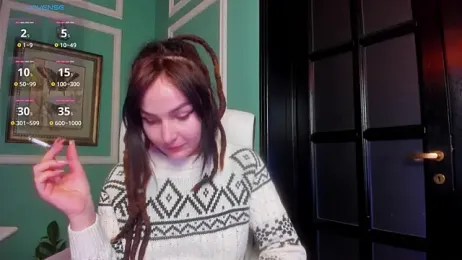 1Munique webcam model stream image