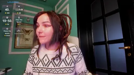 1Munique webcam model stream image