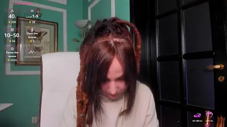 1Munique webcam model stream image