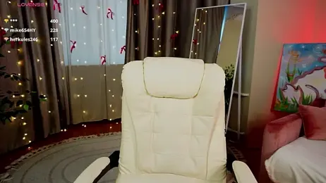 JessRosen webcam model stream image