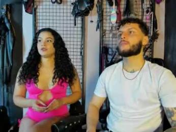 twisted_fantasy_ webcam chaturbate model stream image