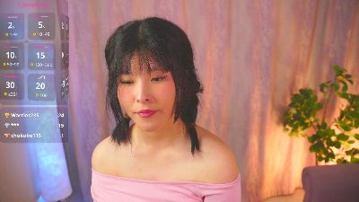 DeeannColasanti webcam cam4 model stream image