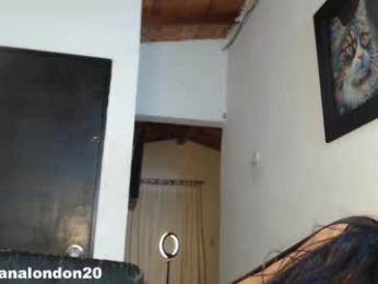 july_smith_ webcam chaturbate model stream image