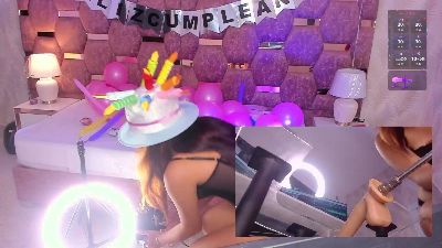 LunaAridi webcam model stream image