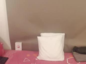 kimberjamesxx webcam model stream image