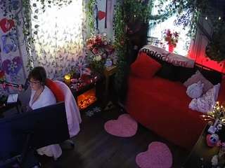 voyeurcam-veccasalt-01 webcam model stream image