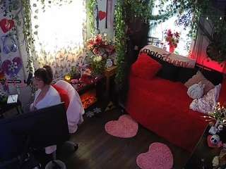 voyeurcam-veccasalt-01 webcam model stream image