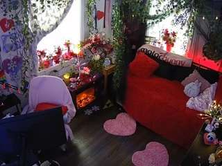 voyeurcam-veccasalt-01 webcam model stream image