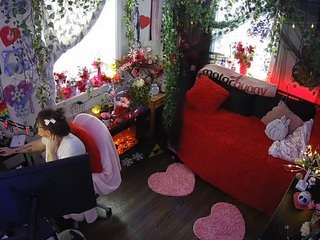 voyeurcam-veccasalt-01 webcam model stream image