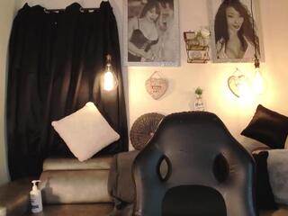 Selena Rossi webcam model stream image