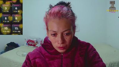 candy_lovee01 webcam cam4 model stream image