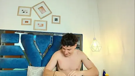 Zoe_And_Dylan_ webcam stripchat model stream image