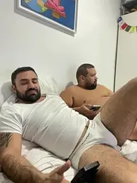 morfeoX webcam stripchat model stream image