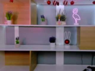 leo-valor webcam model stream image