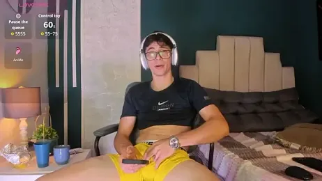 AlessandroDybala webcam model stream image