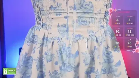 Taiga_Cute webcam stripchat model stream image