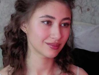 Afffiiina webcam model stream image