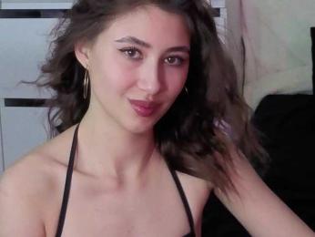 Afffiiina webcam model stream image