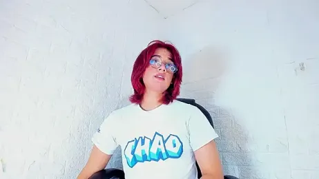 Marian_Cristal webcam model stream image