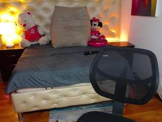 diosaxsexyy webcam model stream image