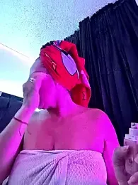 Lossexycacha webcam stripchat model stream image