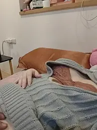 Lovelyanan webcam model stream image