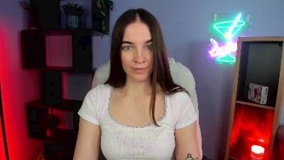 kenzie_passion webcam model stream image