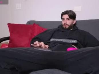 mikehawk1589 webcam chaturbate model stream image