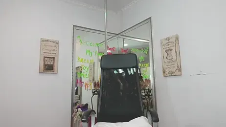 LexyRene webcam stripchat model stream image