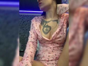 deva_maria webcam bongacams model stream image