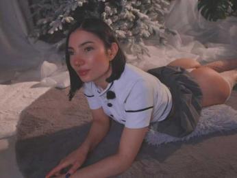 AmyArmstrong webcam bongacams model stream image