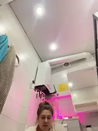 SuzieMurray webcam stripchat model stream image