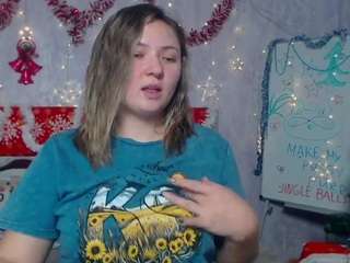 sallyverda webcam model stream image