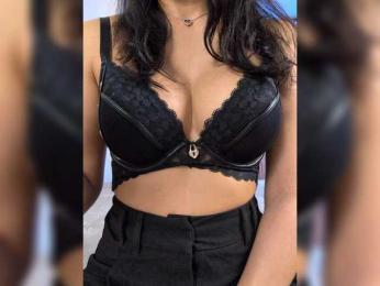 -LanaRay- webcam bongacams model stream image