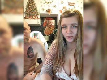 Innokentiy449 webcam bongacams model stream image