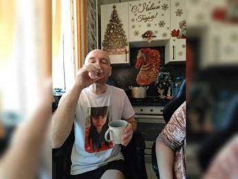 Innokentiy449 webcam bongacams model stream image