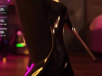 Koketka webcam bongacams model stream image