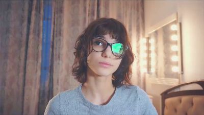 AlodiaGoodrich webcam cam4 model stream image