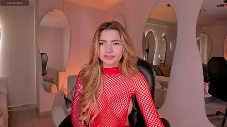 LexieWayne webcam model stream image