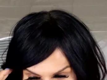 kxaxmichelle webcam model stream image