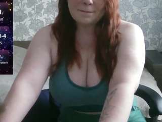 pamelapassion webcam model stream image