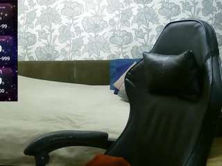 pamelapassion webcam model stream image