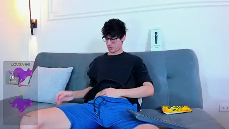 Cum_hunters webcam model stream image