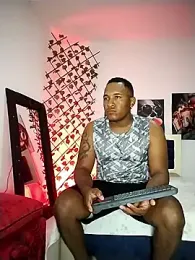 ARTHUR_MINI webcam stripchat model stream image