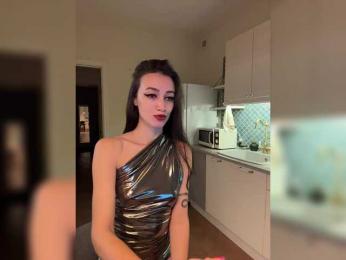 -SATIVA- webcam model stream image