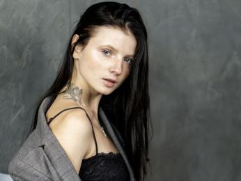 OktaviaSweet webcam livejasmin model stream image